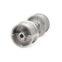 Būgnai vartams iki 5570mm (pora)