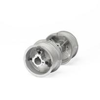 Būgnai vartams iki 3730mm (pora)