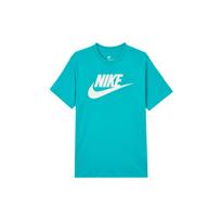 Nike Marškinėliai Vyriški Kaktuso Žalia AR5005-345 S
