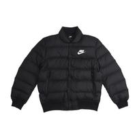 Nike Žieminė pūkinė striukė Vyriška Juoda DC1292-010 S black