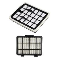 Canister Style Vacuum Cleaner Replacement Filters for Eureka Models