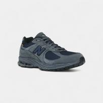 New Balance 2002R Cordura Dark Arctic Gray 38 balta