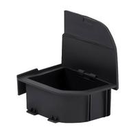 Modification Car Console Gear Shift Lever Storage Box For BMW 2 3 4 Series X3 X4 X5 X6 X7 F40 G20 G26 G01 G02 G05 G06 G07 I4 juoda
