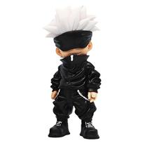 Jujutsu Kaisen Anime Figure Satoru Gojo Action Figure Lord Of The Curse Sukuna Figurine PVC Model Doll Toys Collection