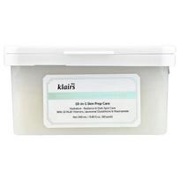 Dear, Klairs, Fresh Juice Vitamin Skin Prep Pads, 80 Sheets