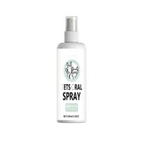Gyvūnų dantų ir burnos ertmės valymo purškalas 100ml one size balta