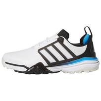 Adidas Adipower 26 Wide Spikeless Comfortable Fit Golf Shoes Men Shoes White Black Blue JQ6815 40
