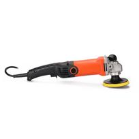 1200W 220Volt   Speed Car Electric Polisher Waxing Machine Automobile Furniture Polishing Tool