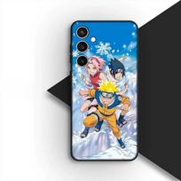 Cover for OPPO A80 A18 A16 A40 A17 A15 A38 A78 A79 A54 A57 A12 A60 5G 4G Casing Phone Case Comics Tobi Uchiha Obito Sasuke OPPO A16