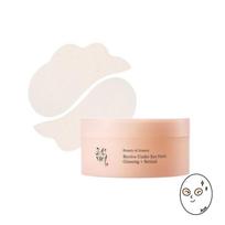 BEAUTY OF JOSEON Revive Under Eye Patch: Ginseng + Retinal 93g / 60pcs