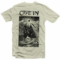 CAVE IN Heavy Pendulum V2 T-Shirt NEW! Relapse Records TS4693 L