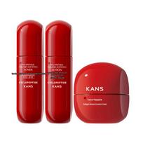 Hanhoo Red Waist Peptide Collagen Travel Set
