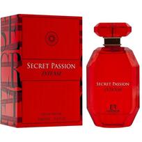 Essencia de Flores Secret Passion Intense women's eau de parfum 100 ml