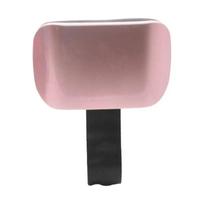 Parts Thickening Comfortable Soft Electric Bicycle Pad E-Bike Backrest Seat Cushion Motorcycle Rearrest Back Scooter N2V6