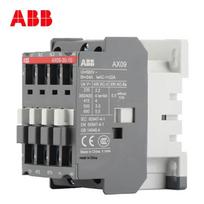 ABB AX Series Contactor AX09-30-10-80, 3P, 9A, 1NO