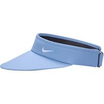 Nike Logotipo Poliesterio Kepurė Unisex Kepurės Darbinė Mėlyna Anglies Juoda Balta II1298-486 S/M