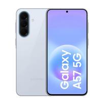 Samsung SM-A576B Galaxy A57 Dual SIM 5G 12GB RAM 512GB Awesome Icyblue EU Viedtālrunis | 8806099025861 | 8806099025861