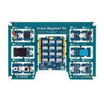 Seeed Studio Arduino UNO Starter Kit Regular