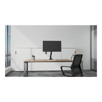 KENSINGTON heavy duty monitor arm up to max. 49 inches