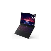 Lenovo Legion Pro 7 16AFR10H AMD | Eclipse Black | 16 " | OLED | WQXGA | 2560 x 1600 pixels | Glossy | AMD Ryzen 9 | 9955HX3D | 32GB | SODIMM DDR5 | Solid-state drive capacity 1000GB | NVIDIA GeForce RTX 5080 | GDDR7 | 16GB | Windows 11 Home