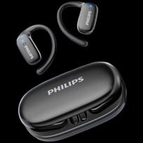 Philips TAT3708 Bone Conduction Sports Bluetooth Headphones
