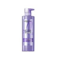 Loreal Paris , rich, fluffy smooth Hyaluronic acid moisturizing conditioner-hyaluronic acid plumping and breathable conditioner 440ml ruda
