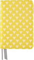 Hobonichi Techo Originalinis planuoklio viršelis, Yuge Fabric Farm raštas (A6) /