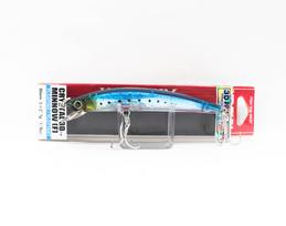 Yo Zuri 3D Crystal Minnow 90 mm Floating Lure F1145-GHIW (5563)