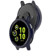 PC Watch Protective Case for Garmin vivoactive 5 Hard Anti-scratch Cover Bumper Protector Accessories Garmin vivoactive 5
