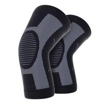 Hot Selling Knee Sleeve Support Compression Non-Slip Knee Brace Compression Sleeve Sports Knee Pad M