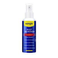 Long-Lasting Rust Remover Anti-Rust Bicycle Chain Cleaner Lubricant  for Cars, Tools, Chains