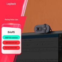 Logitech Brio 95 Full HD Webcam