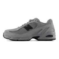 New Balance 509 Unisex Komfortiški Universalūs Kvėpuojantys Žemi Tėčio Batai Pilki U509BD 43 gray