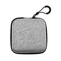 Game Console Hard Pouch Bag for RG ROTATE Shockproof Protector Carrying Case with Pocket Scratchproof Storage Box 1