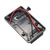 V Shape Mounting Plate Rapid Setups Multiple Purpose For Travel And Studio Photography Applications 1