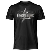 Linkin Park Official TShirt Jersey Original Black Novelty 2026 Rock S
