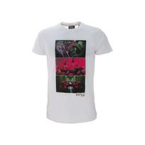 Original Official Squid Game TShirt Jersey White TShirt S