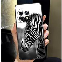 Zebra Case For OnePlus Nord N30 N20 CE 5 2 3 4 Lite OnePlus 15 R 13 12 11 9 8 10 Pro 10T 13R Cover For OnePlus Nord 2