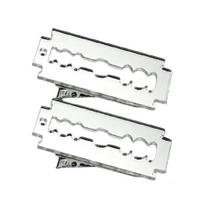 2PCS Hilarious Imitation Hair Clip Lightweight And Practical Hairpin Perfect For Adding Fun To Any Hairstyle 1