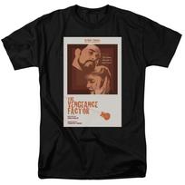 Star Trek - Tng Season 3 Episode 9 - Adult Unisex Short Sleeve T-Shirt - Black XL