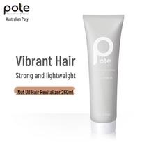 Parti Argan Oil Hair Revitalizer