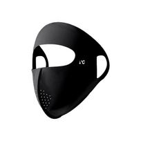1-10PCS Summer Full Face Mask Sun Protection Men Women Face Mask for Outdoor Travel Ice Sense Breathable Elastic Facekini 1PC juoda