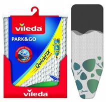 Pokrowiec Na Deskę Vileda Park&Go