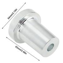 Adjustable Slider Stop Lock Secure Tandem Axle Stop Lock Pin Tandem Slide Stopper  Semi Trailer