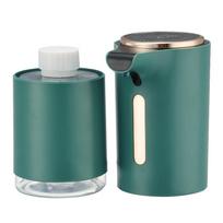 250ml Automatic Touchless Soap Dispenser Automatic Bathroom Dispenser Smart Bathroom Dispenser Smart Sensor Bathroom Soap | Liquid Soap Dispensers (Gr