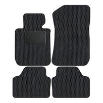 Bm070_Eva_Pod - Complete Set Of Eva Car Mats Suitable For Bmw X1 E84 S-Drive 2009-2015 (With Additional Reinforcement)