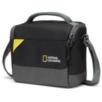 Shoulder bag S Digital SLR Mirrorless Camera NG E1 2360 NATIONAL GEOGRAPHIC [NG_E1] 2.5L juoda