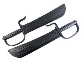 Prekybininkas Drugelio Kardas TIPO1 Kardų Rinkinys Meistras Ip Man Wing Chun Kinų Kovos Menai Saugus PP Medžiaga Jokių Nuosavybės Apribojimų Puikiai Tinka Anime juoda