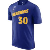 Nike Nba Golden State Warriors Stephen Curry T shirt DV6862-497 M