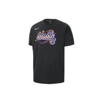 Nike Phoenix Suns Courtside Men's Nike Nba Max90 T Shirt FV9584-010 L